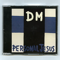 DEPECHE MODE - Personal Jesus
