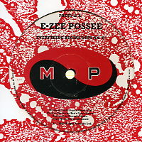 E-ZEE POSSEE - Everything Starts With An E