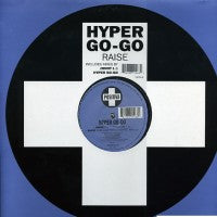 HYPER GO-GO - Raise