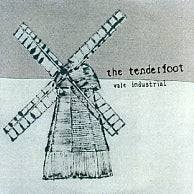 THE TENDERFOOT - Vale Industrial