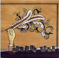 ARCADE FIRE - Funeral