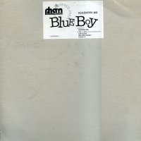 BLUEBOY - Remember Me
