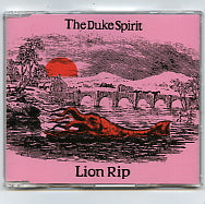 THE DUKE SPIRIT - Lion Rip