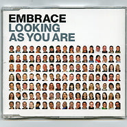 EMBRACE - Looking As You Are