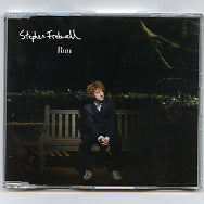 STEPHEN FRETWELL - Run