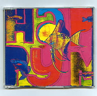 HAPPY MONDAYS - W.F.L.