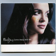 NORAH JONES - Come Away With Me