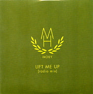 MOBY - Lift Me Up