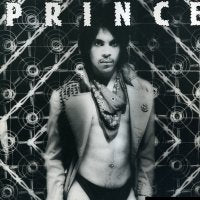 PRINCE - Dirty Mind