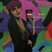 PRINCE AND THE REVOLUTION - Raspberry Beret