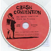 CRASH CONVENTION - Watch Committee