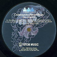 COMMUNITY RECORDINGS - Electrotech