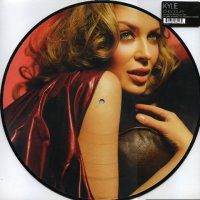 KYLIE MINOGUE - Chocolate