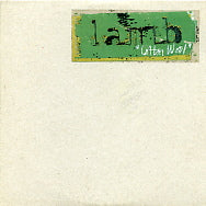 LAMB - Cotton Wool