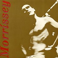MORRISSEY - Suedehead