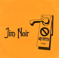 JIM NOIR - My Patch
