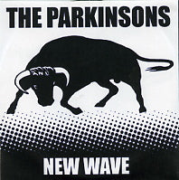 THE PARKINSONS - New Wave