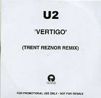 U2 - Vertigo