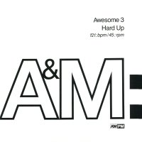 AWESOME 3 - Hard Up