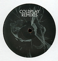 COLDPLAY - Clocks / God Put A Smile Upon Your Face