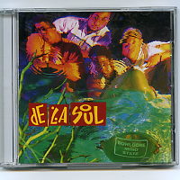 DE LA SOUL - Buhloone Mind State