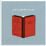 IDLEWILD - Warnings / Promises