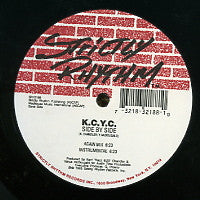 K.C.Y.C. - I'm Not Dreaming / Side By Side