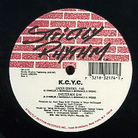 K.C.Y.C. - Under Control / Again