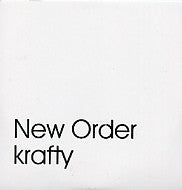 NEW ORDER - Krafty