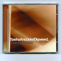 SASHA & JOHN DIGWEED - Communicate