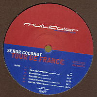 SENOR COCONUT - Tour De France / Expo 2000
