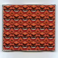 APHEX TWIN - Donkey Rhubarb