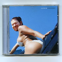 APHEX TWIN - Windowlicker