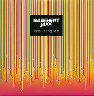 BASEMENT JAXX - The Singles