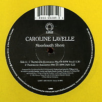 CAROLINE LAVELLE - Moorlough Shore