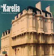 THE KARELIA - Divorce At High Noon