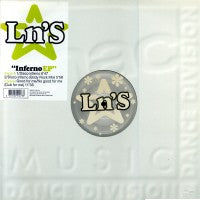 LN'S - Inferno EP