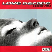 LOVE DECADE - I Feel You