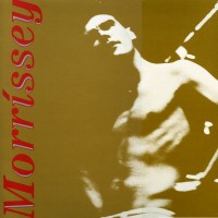 MORRISSEY - Suedehead