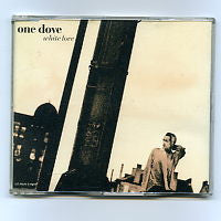 ONE DOVE - White Love