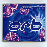 THE ORB - The Blue Room / Towers Of Dub