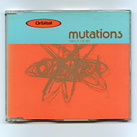 ORBITAL - Mutations