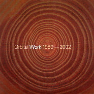 ORBITAL - Work 1989-2002