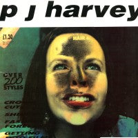 PJ HARVEY - Sheela-Na-Gig