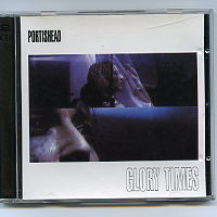 PORTISHEAD - Glory Times