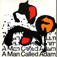 A MAN CALLED ADAM - Musica De Amor / Amoeba