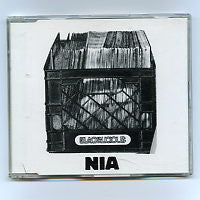 BLACKALICIOUS - Nia