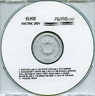ELKIE BROOKS - Electric Lady