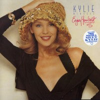 KYLIE MINOGUE - Enjoy Yourself
