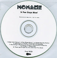 MONADE - A Few Steps More